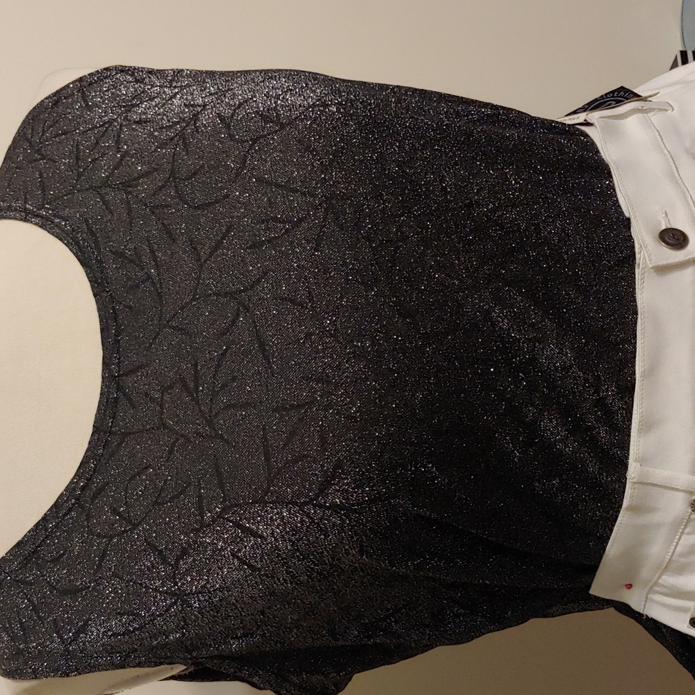 Venezia Jean women top and pant new in my closet with and without tags